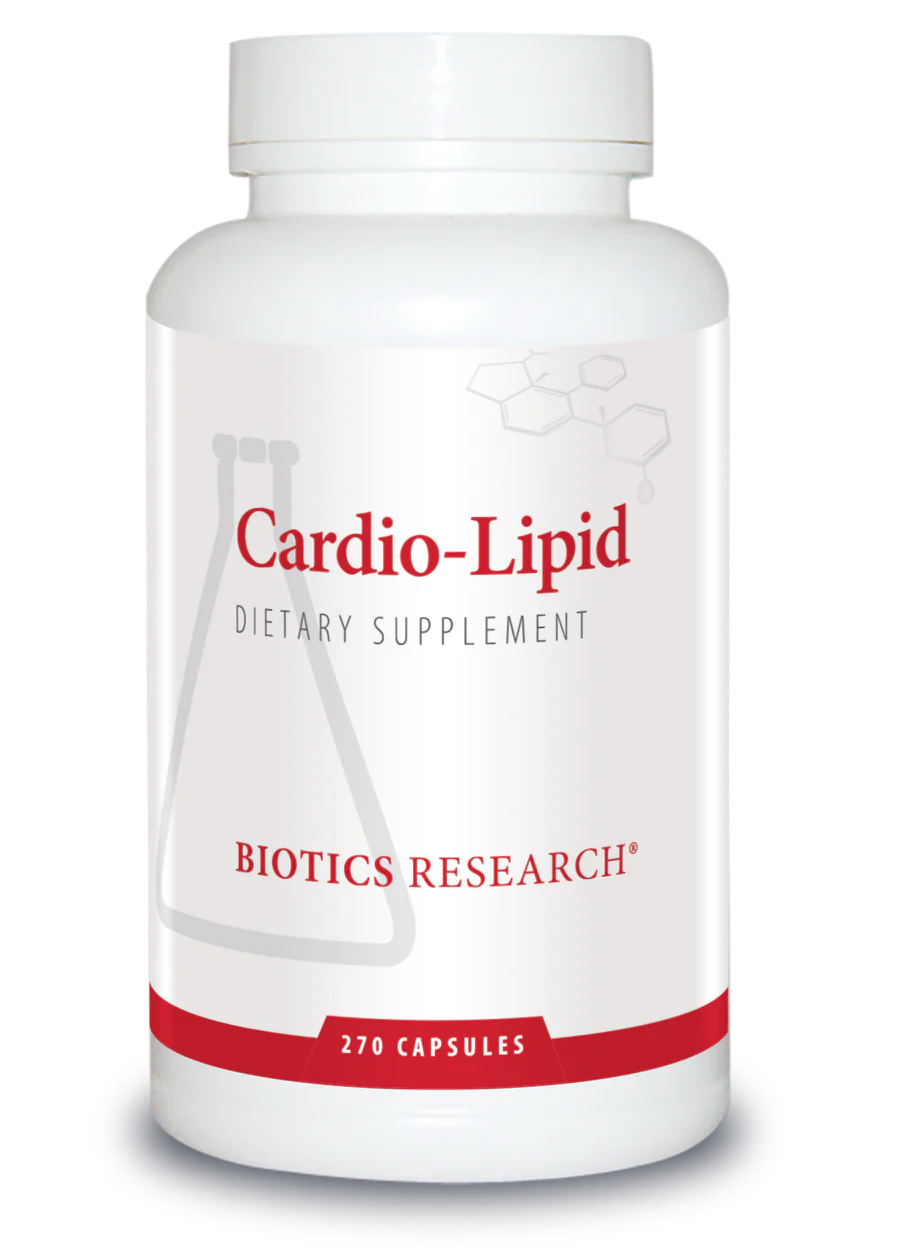 Cardio-Lipid