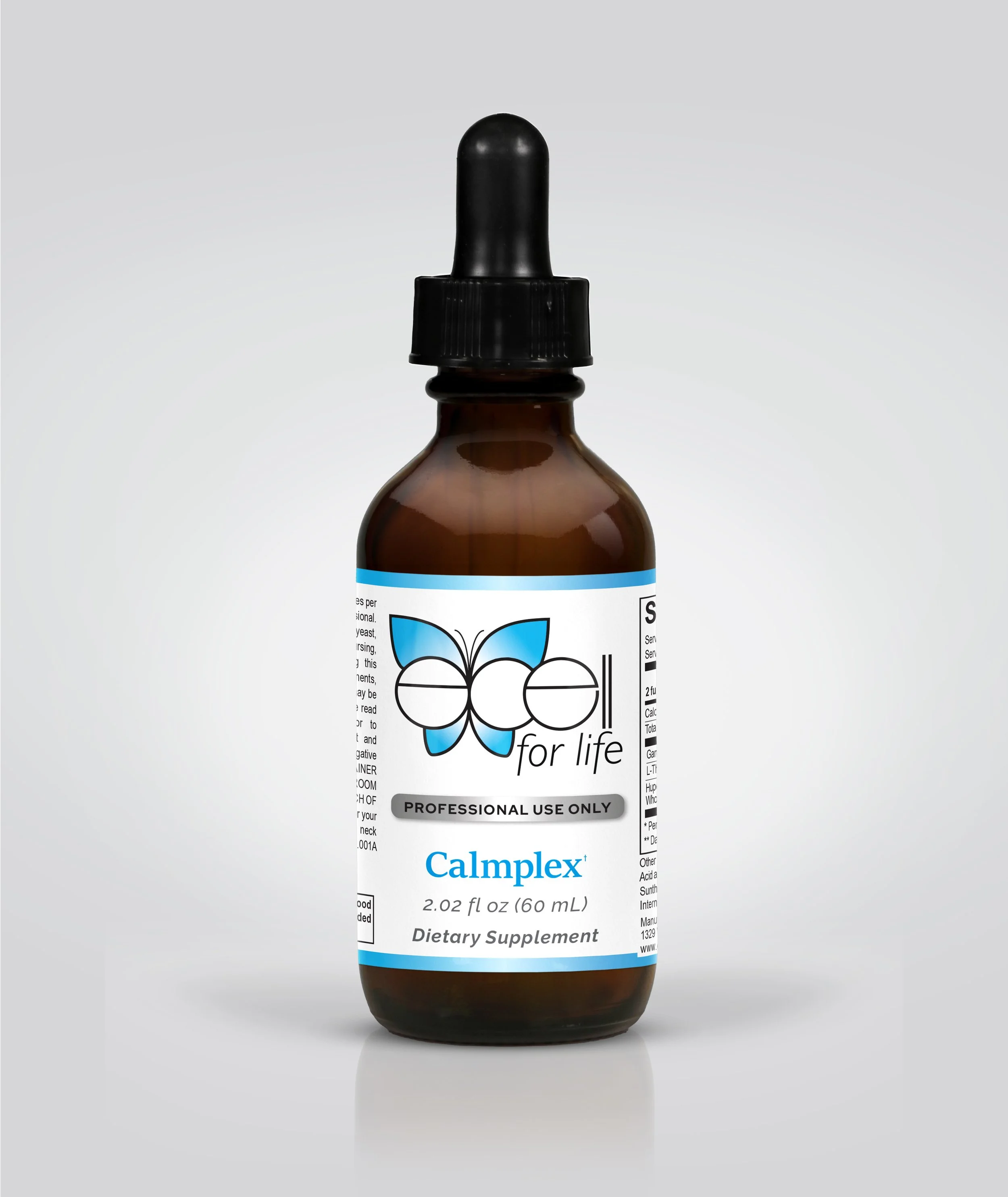 Calmplex