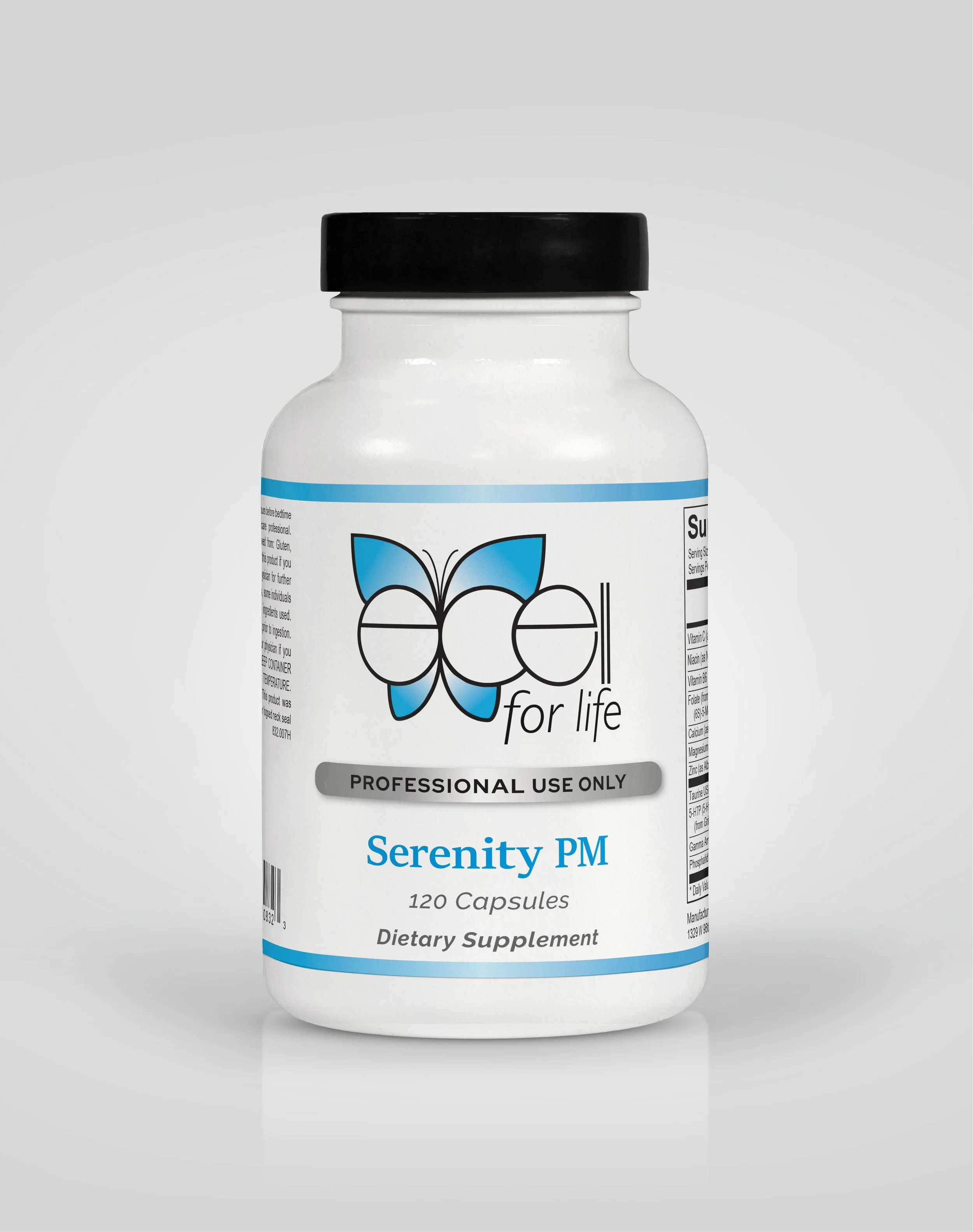 Serenity PM