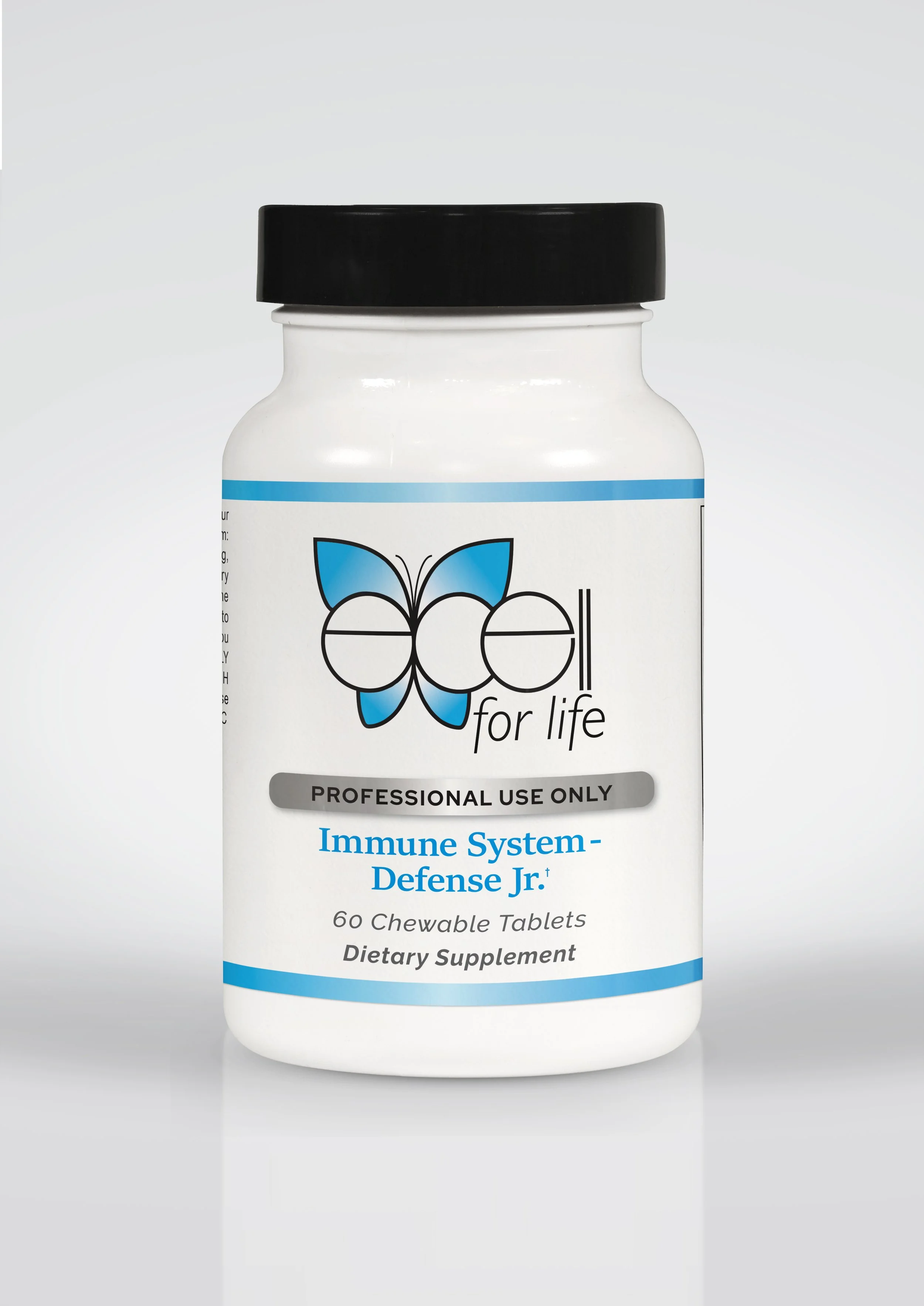 Immune System-Defense Jr.