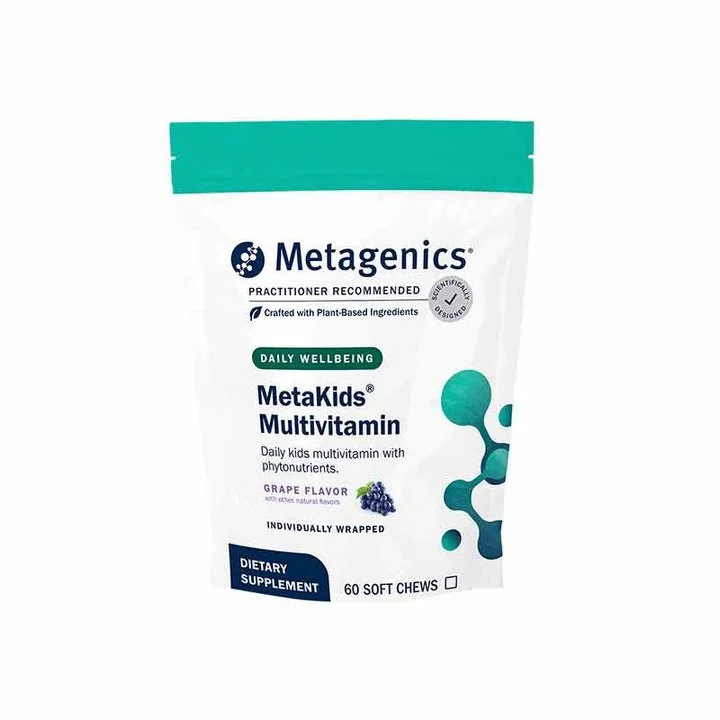 Metakids Multi Soft Chew