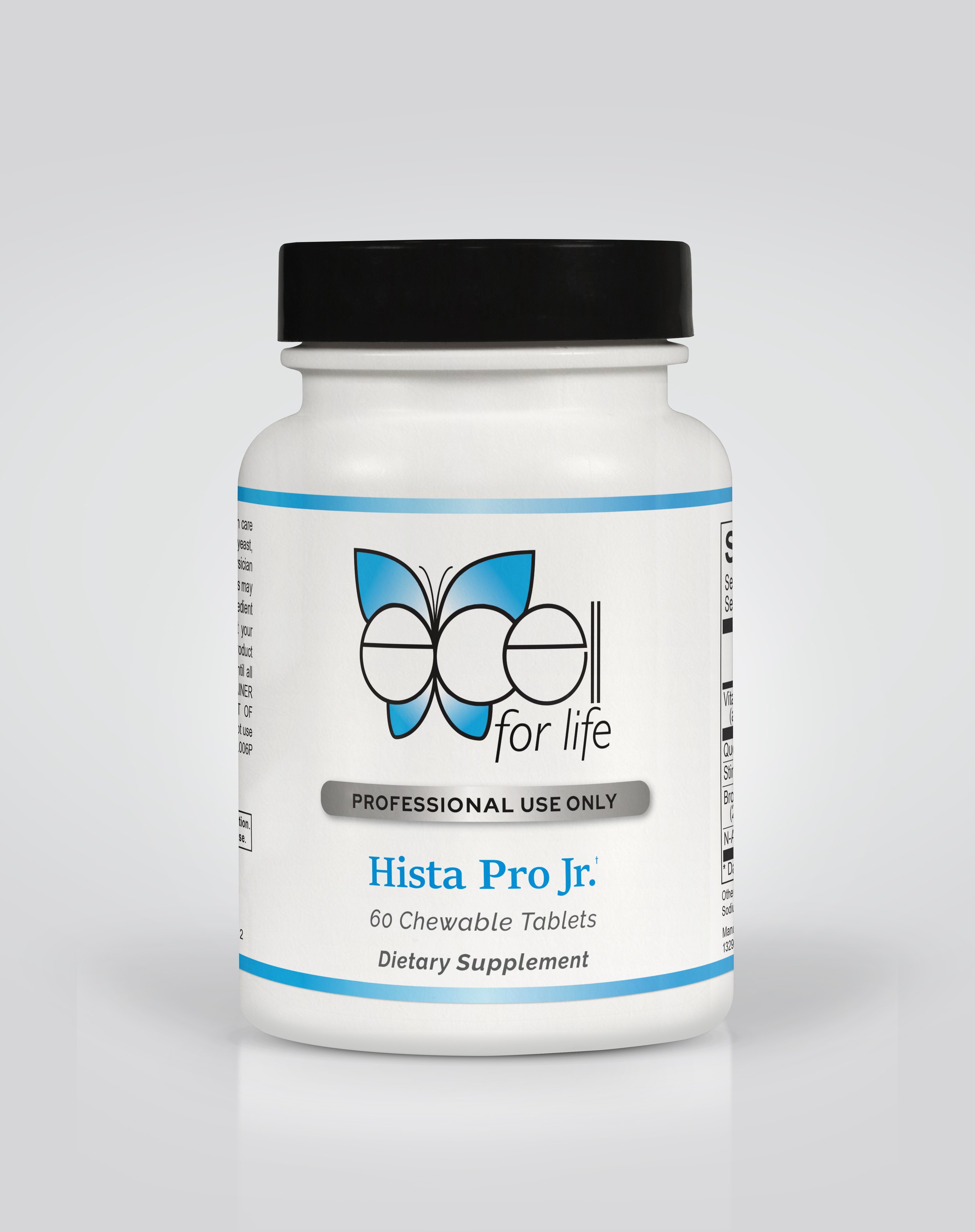 Hista Pro Jr.