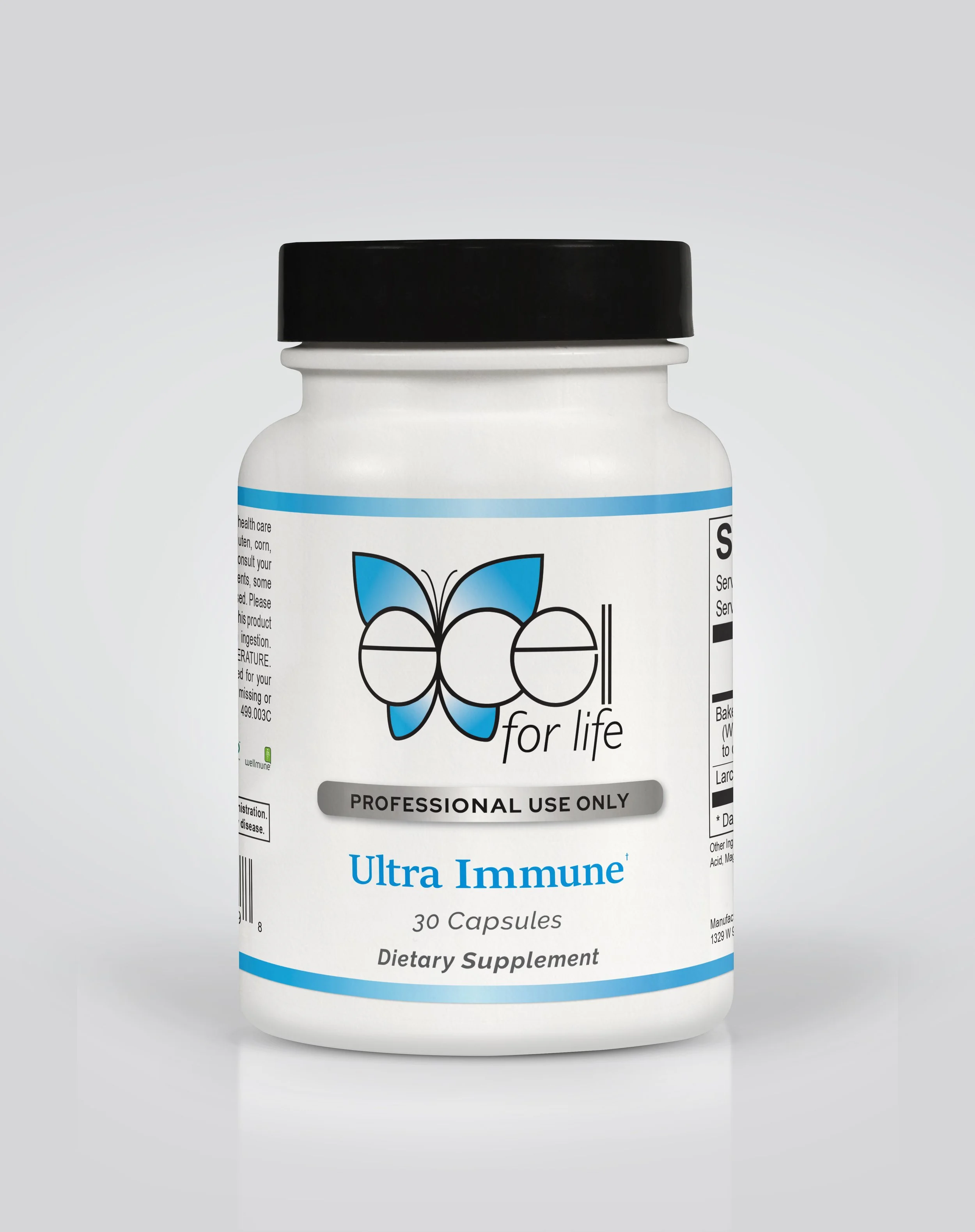 Ultra Immune