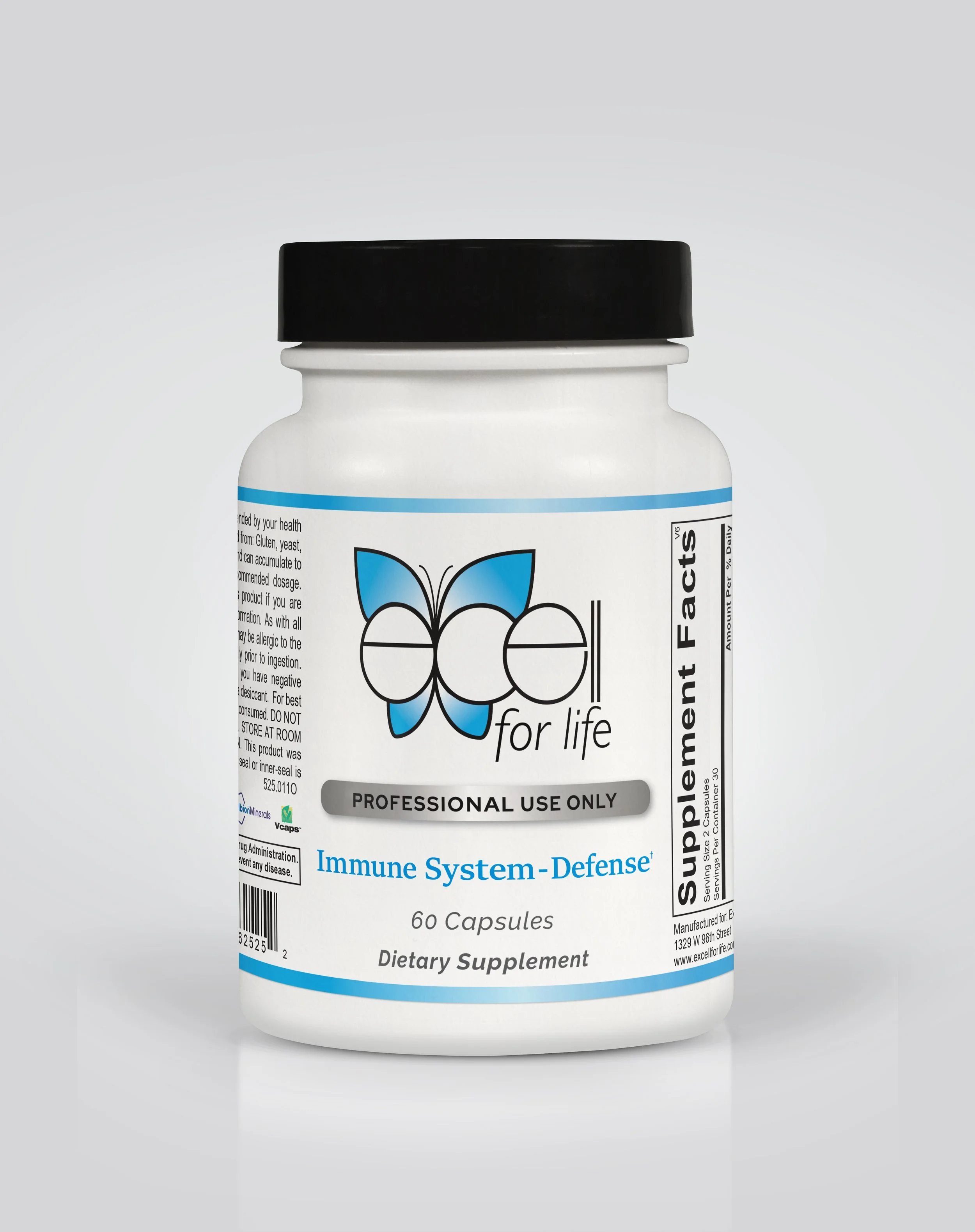 Immune System-Defense