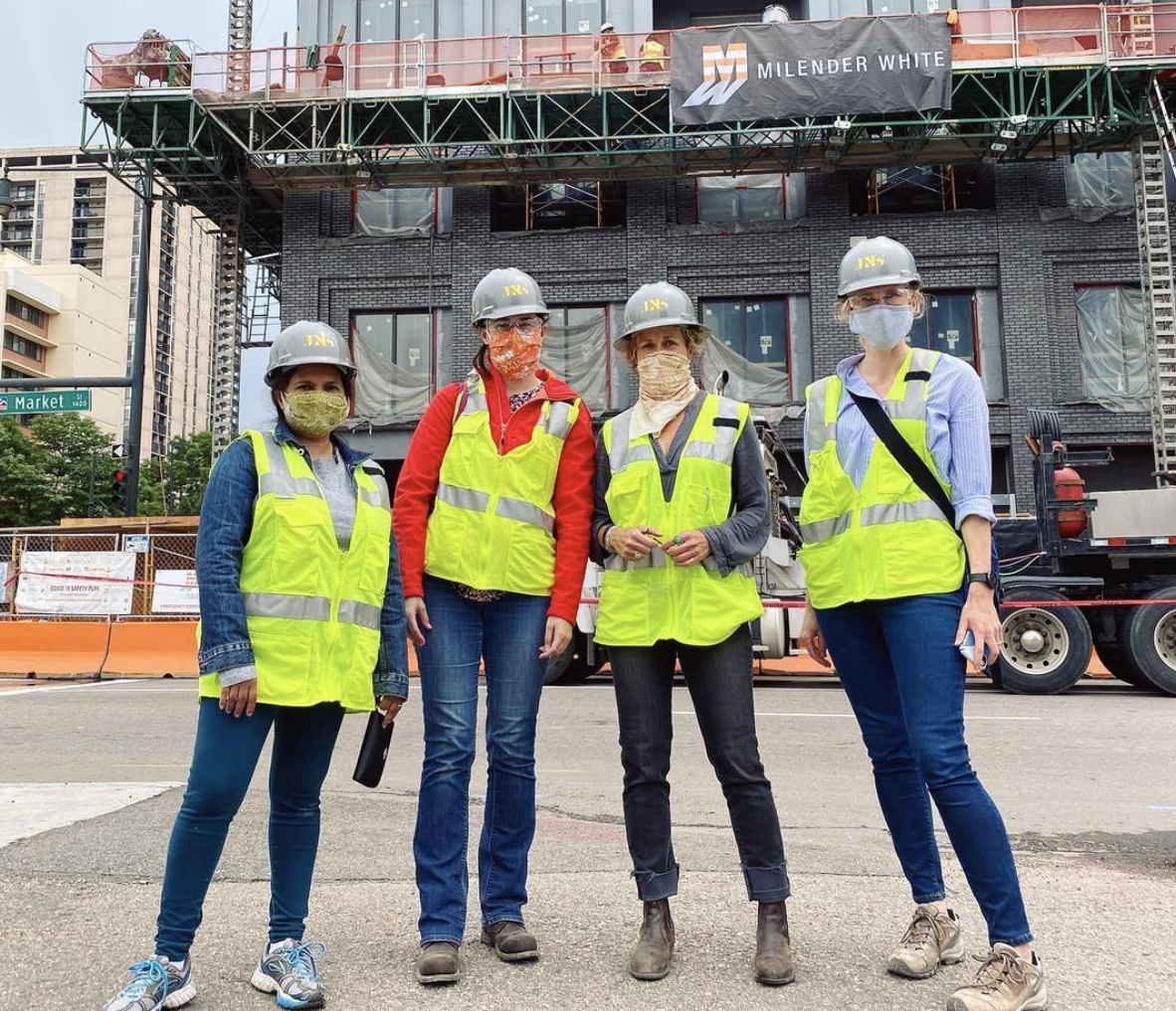 CELEBRATING WOMEN’S HISTORY MONTH AT ASD