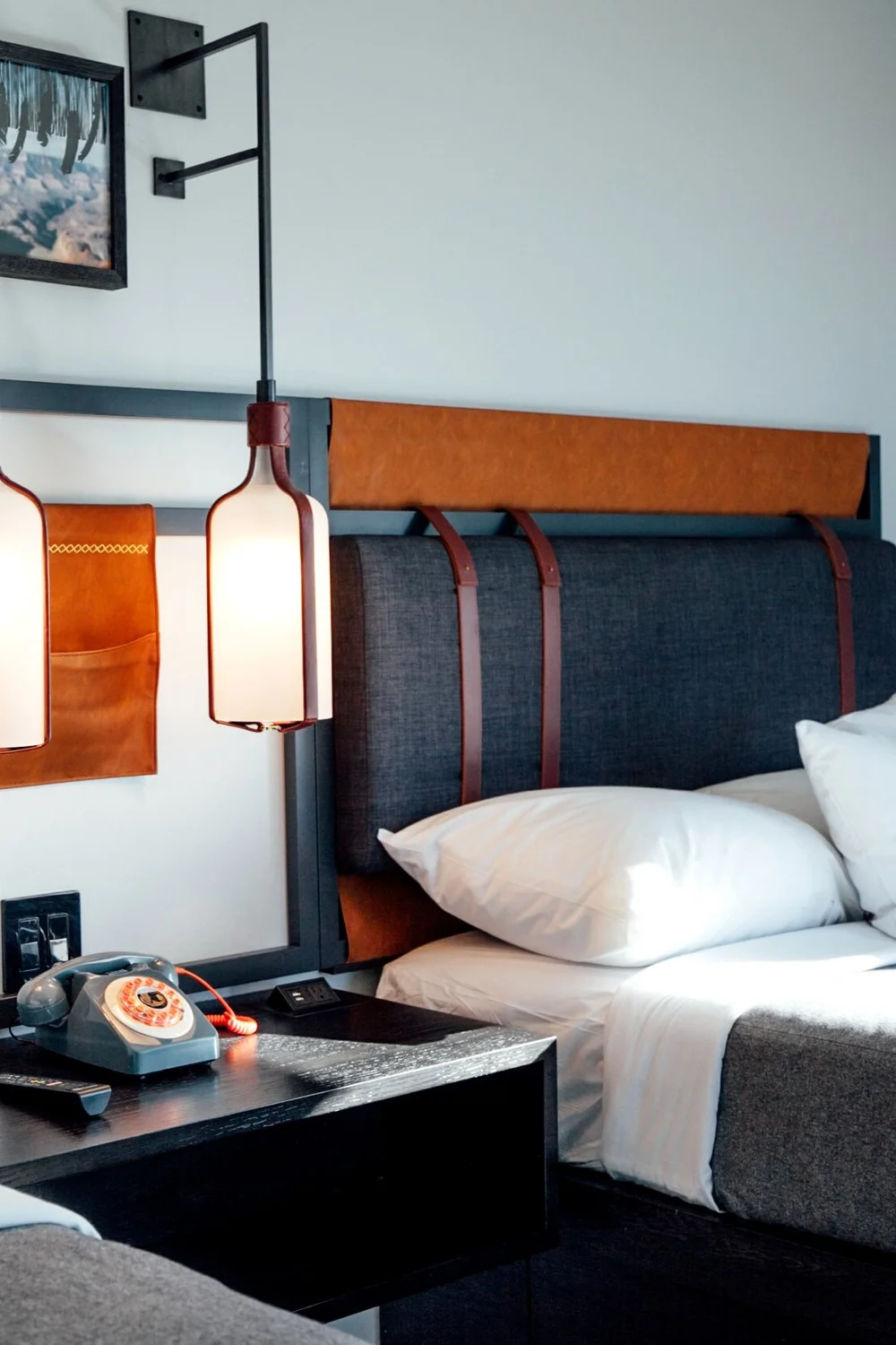 MOXY Cherry Creek — JNS Architecture + Interior Design