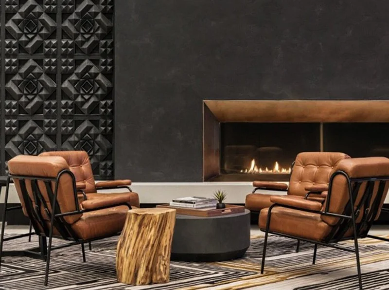 Hospitality Trendspotting with ASD Contract+ Interior Design