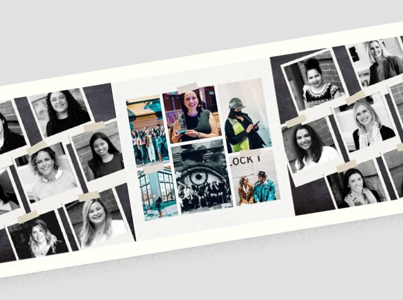 HONORING THE WOMEN OF ASD