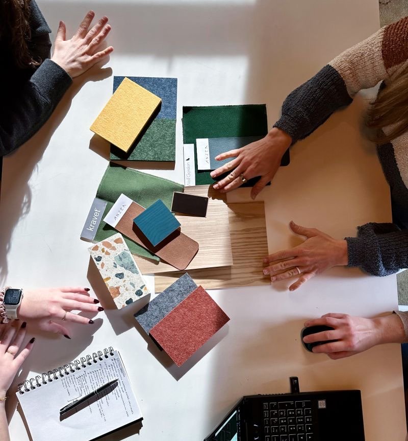 WHAT’S AHEAD IN 2023: A LETTER FROM THE PARTNERS