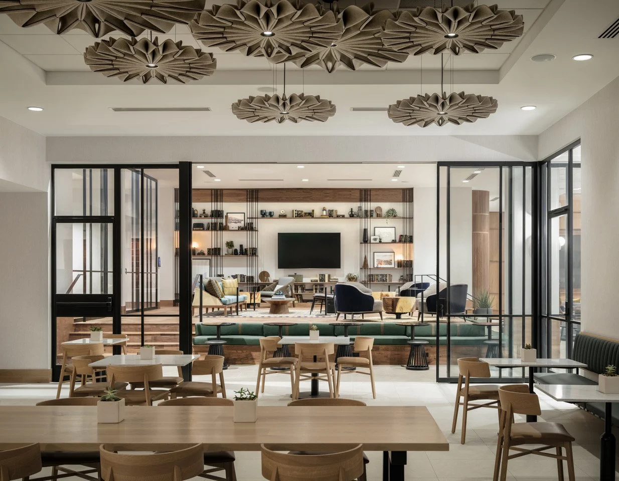 SHERATON DOWNTOWN DENVER