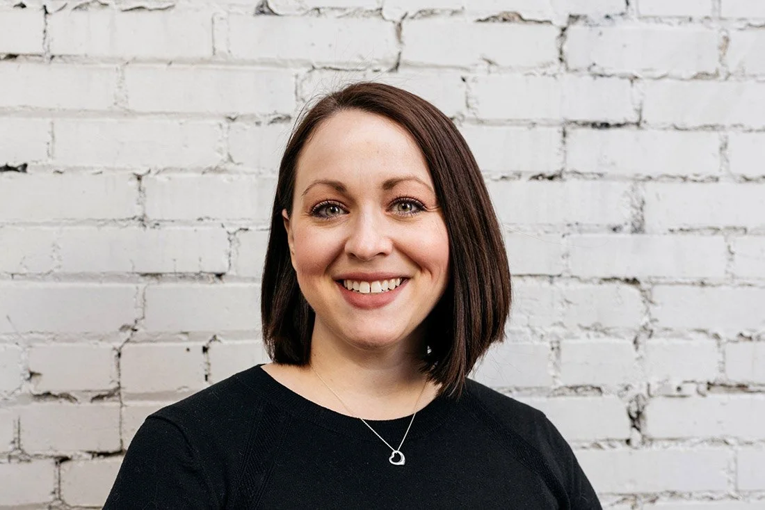 HEATHER VASQUEZ JOHNSON – 40 UNDER 40