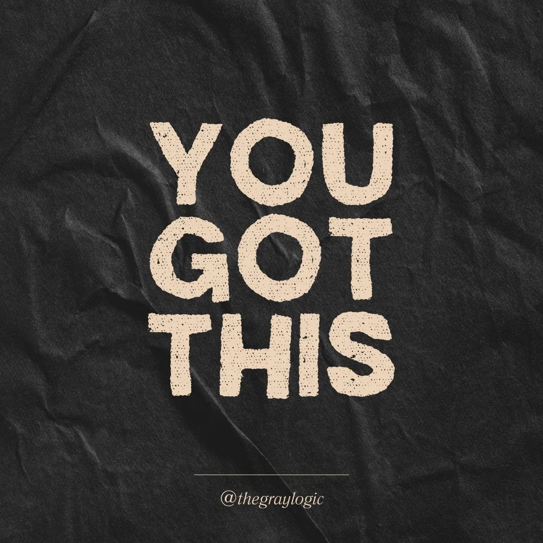 all you ✨