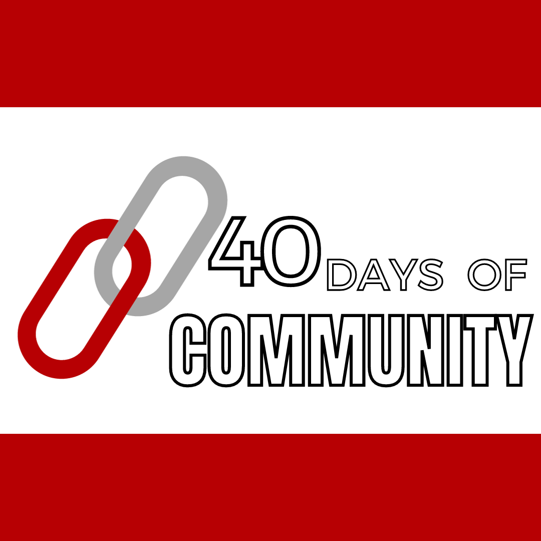 40 Days of Community Logo (Instagram Post).png
