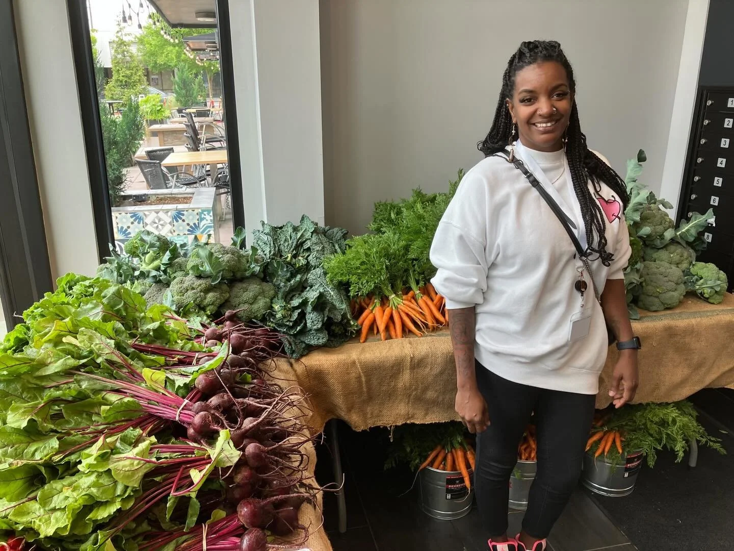 For Give!Guide&rsquo;s Health Week, we are excited to highlight one of our favorite partners, @wallacetogetherinhealth ! Wallace is a low cost clinic in Rockwood with the mission to partner with the community to make good health possible for all. Wit