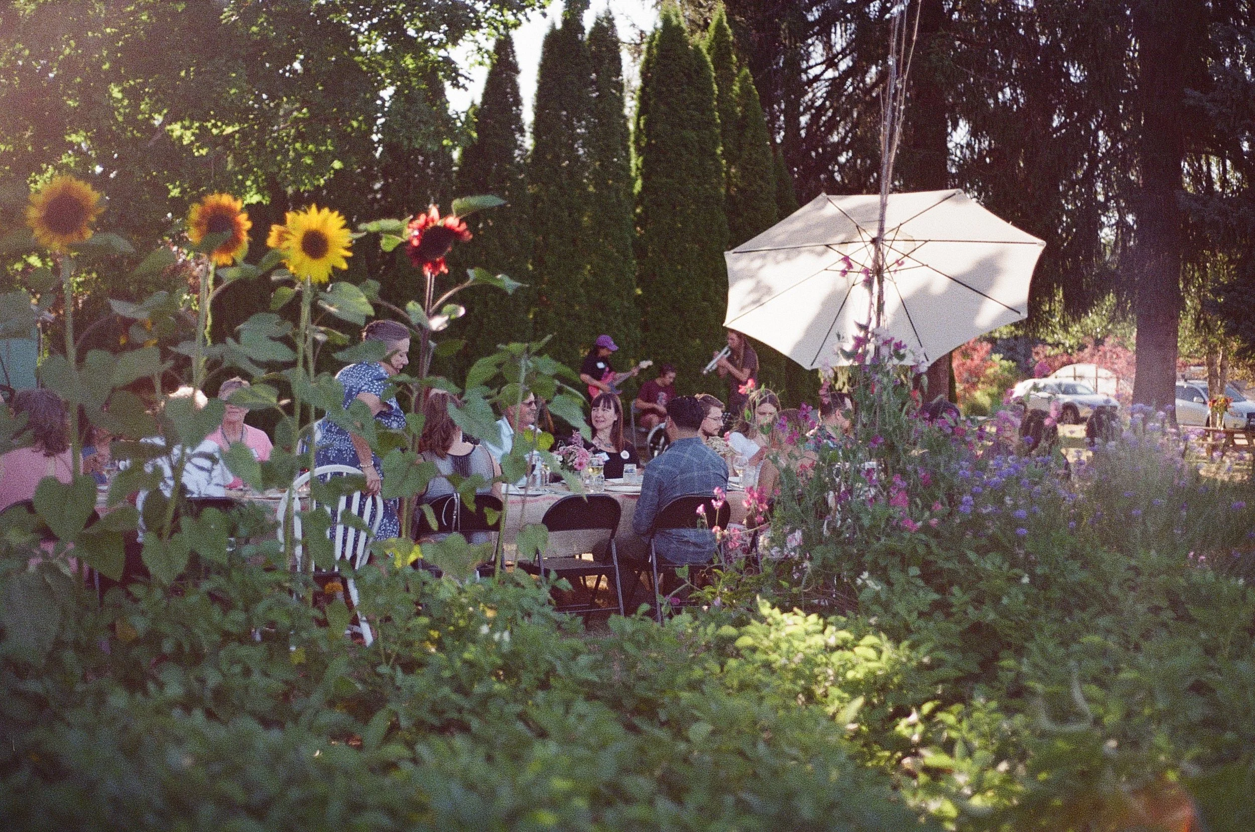 Mid Summer Soirée 2026