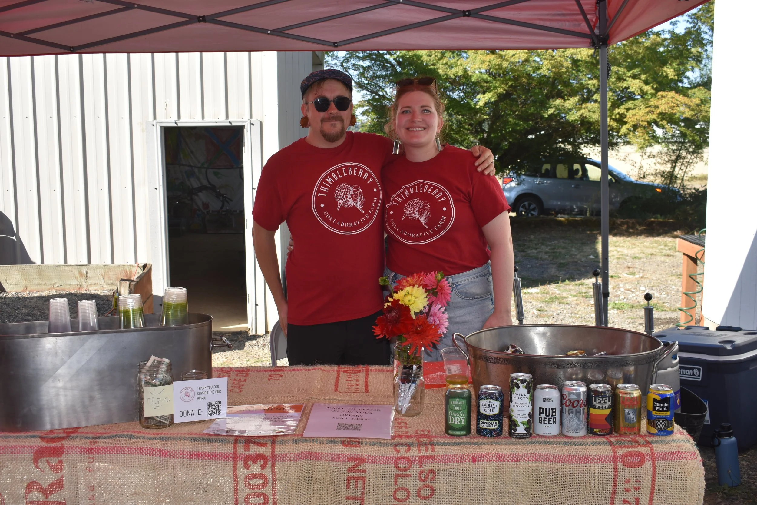 Harvest Celebration 2026