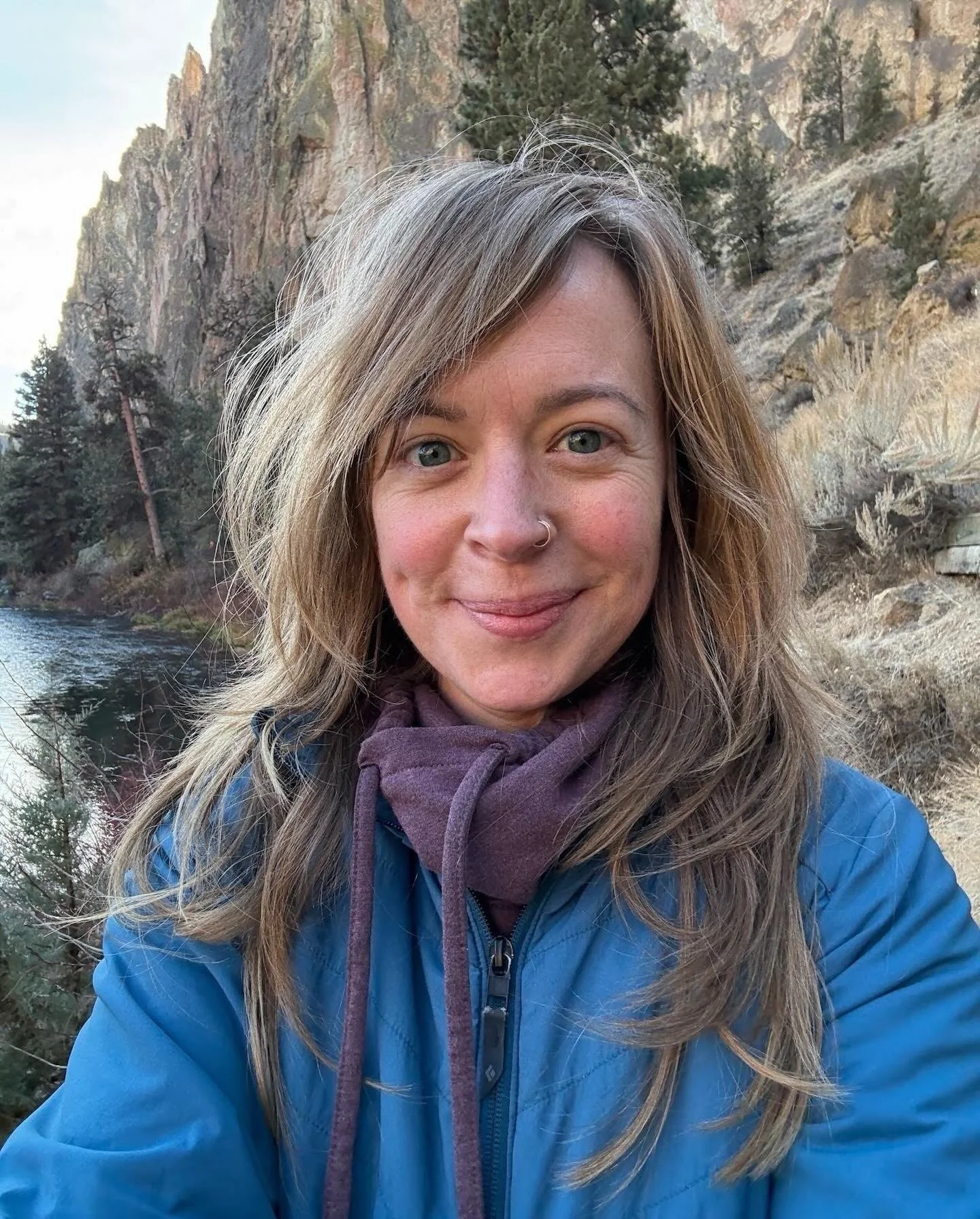 We are excited to introduce our 2026 Education Intern, Meghan!

Meghan grew up in the Pacific Northwest, where her family&rsquo;s love of gardening first took root. She spent 12 years teaching elementary physical education, developing a passion for h