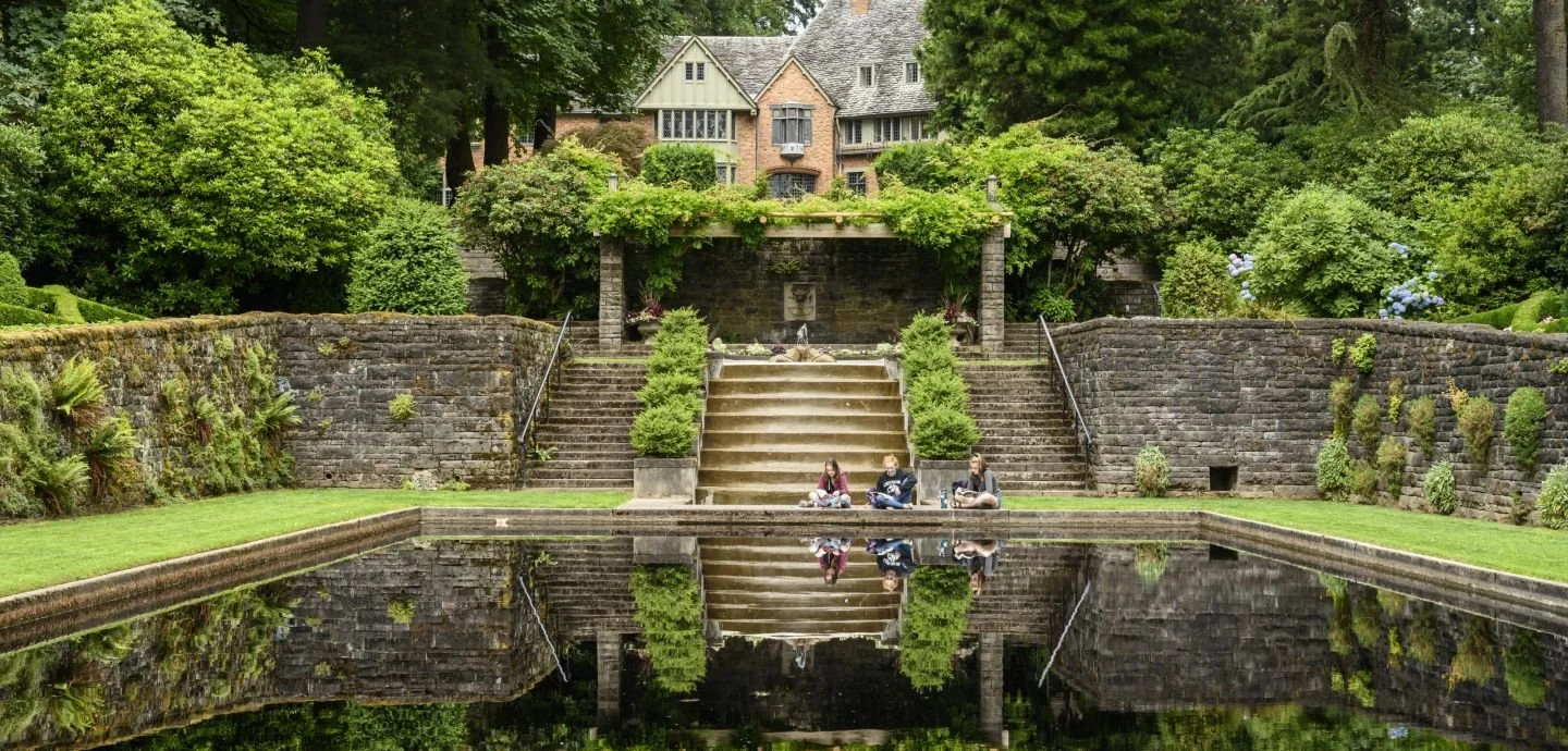 Lewis & Clark College