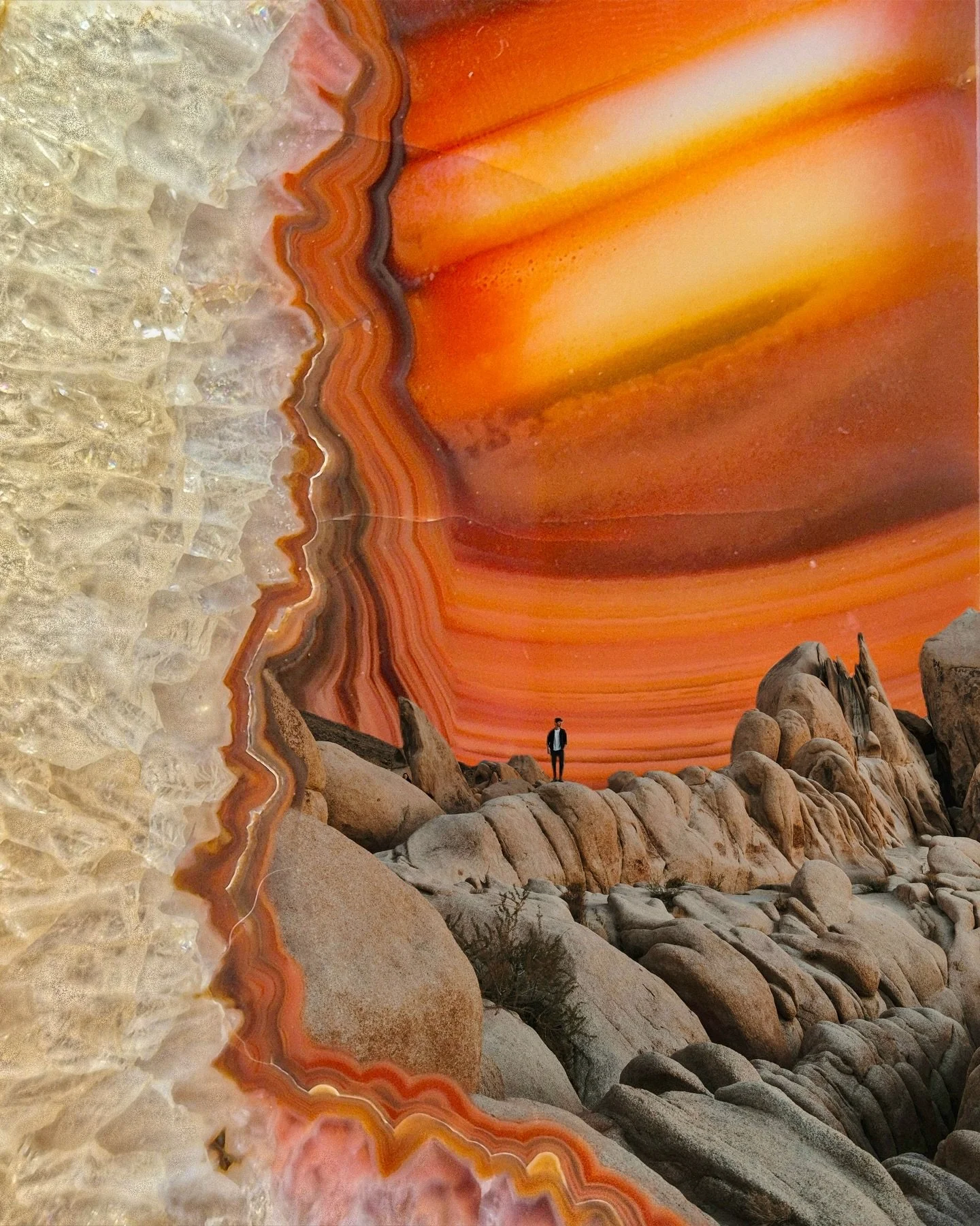 Quick 6mo hiatus but I&rsquo;m back