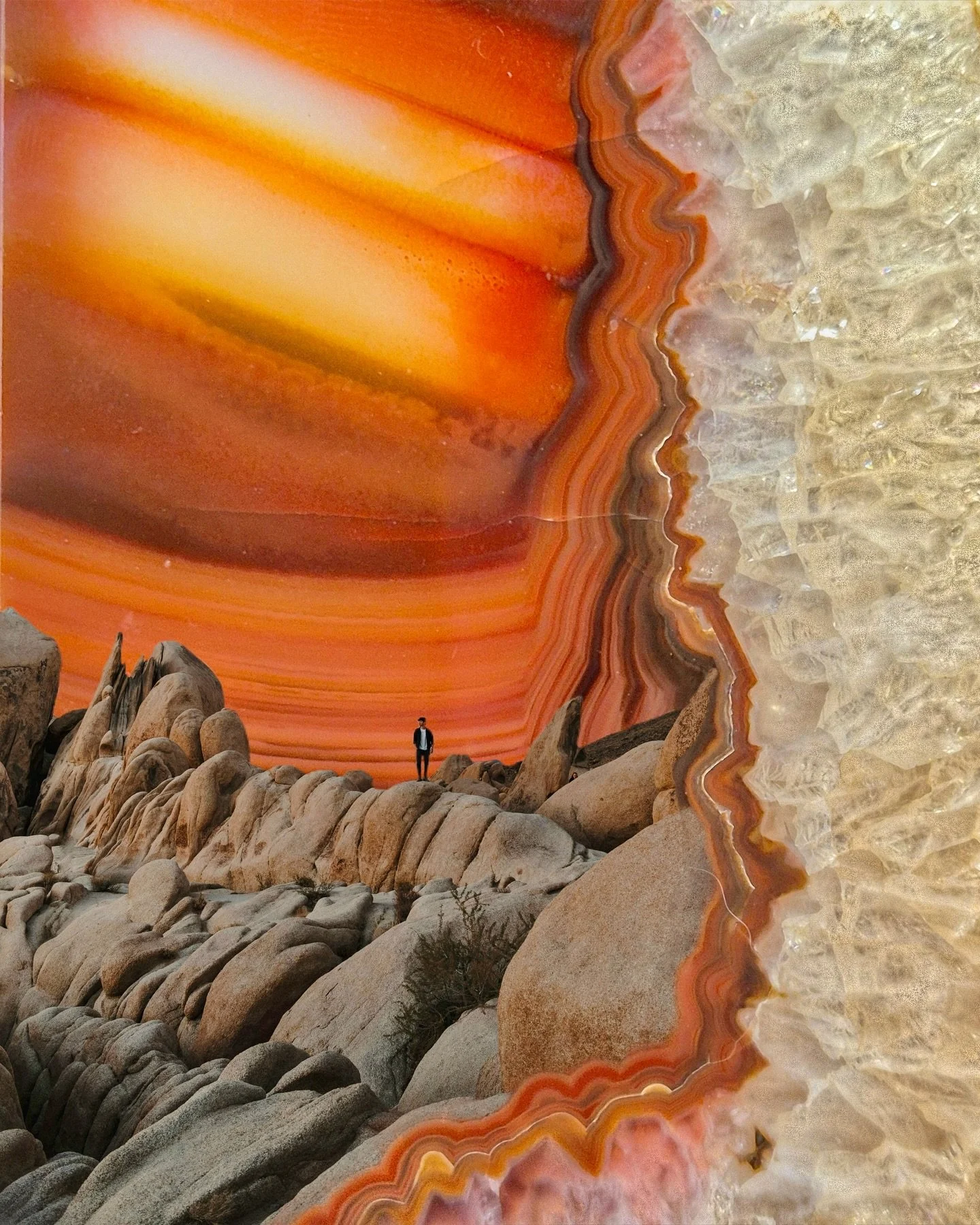 Quick 6mo hiatus but I&rsquo;m back