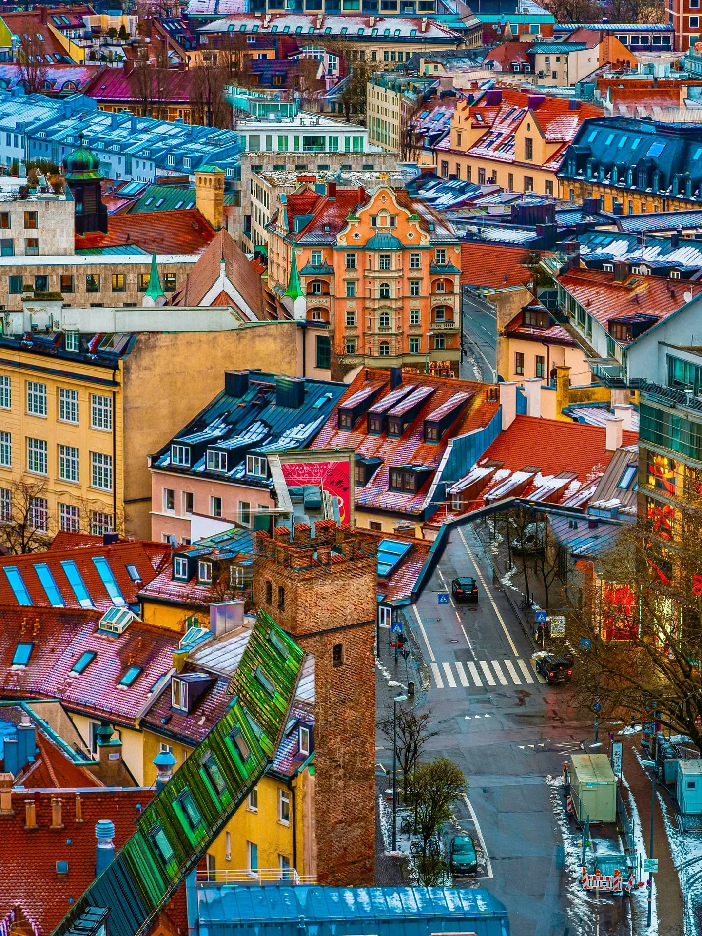 Quick 6mo hiatus but I&rsquo;m back