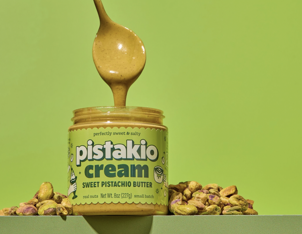 Pistakio