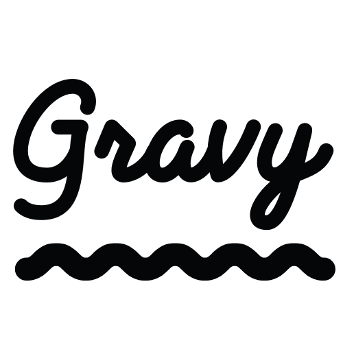 Gravy