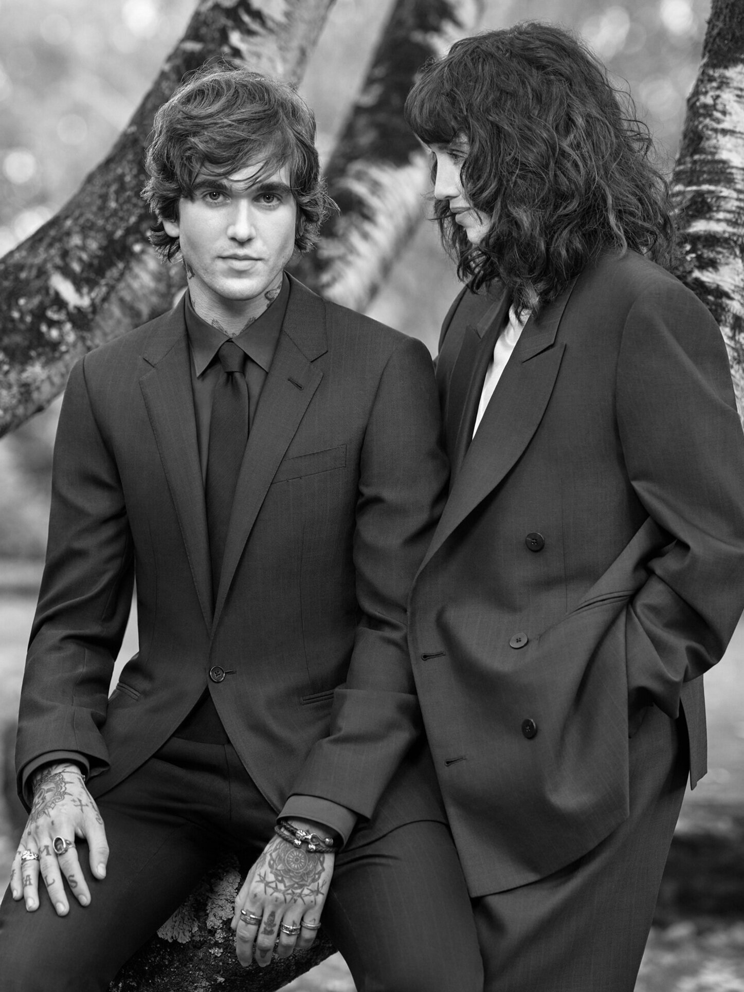 Zegna SS21