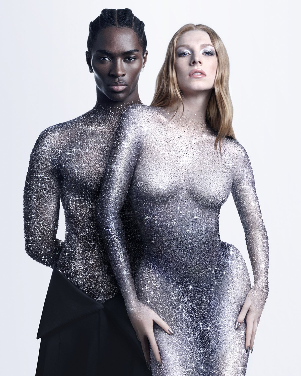 Mugler Stellar 25