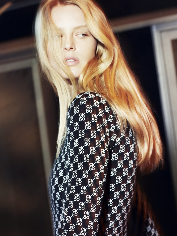 Calvin Klein Ck50 Capsule Soha Studio Calvin Klein Ck50 Capsule Soha Studio