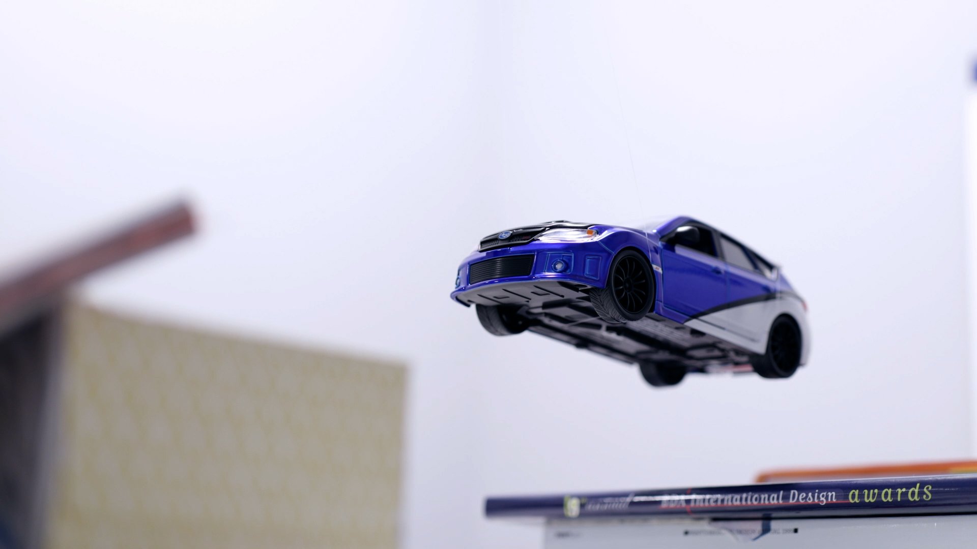 Stop Motion Animation