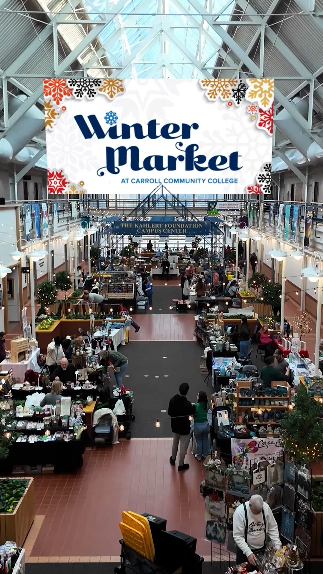 CCC Winter Market 2025 SMP