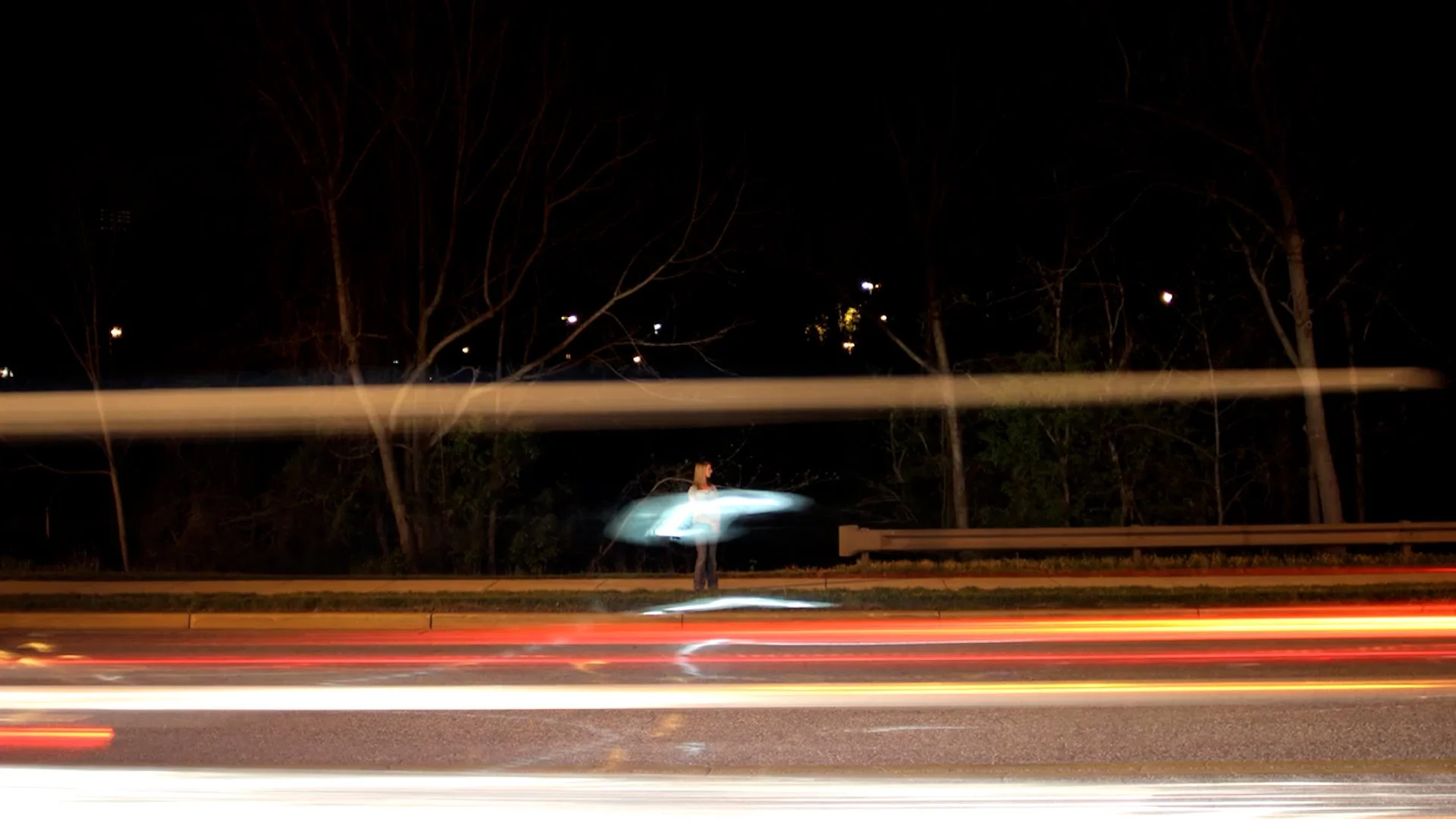 Still Believe Music Video