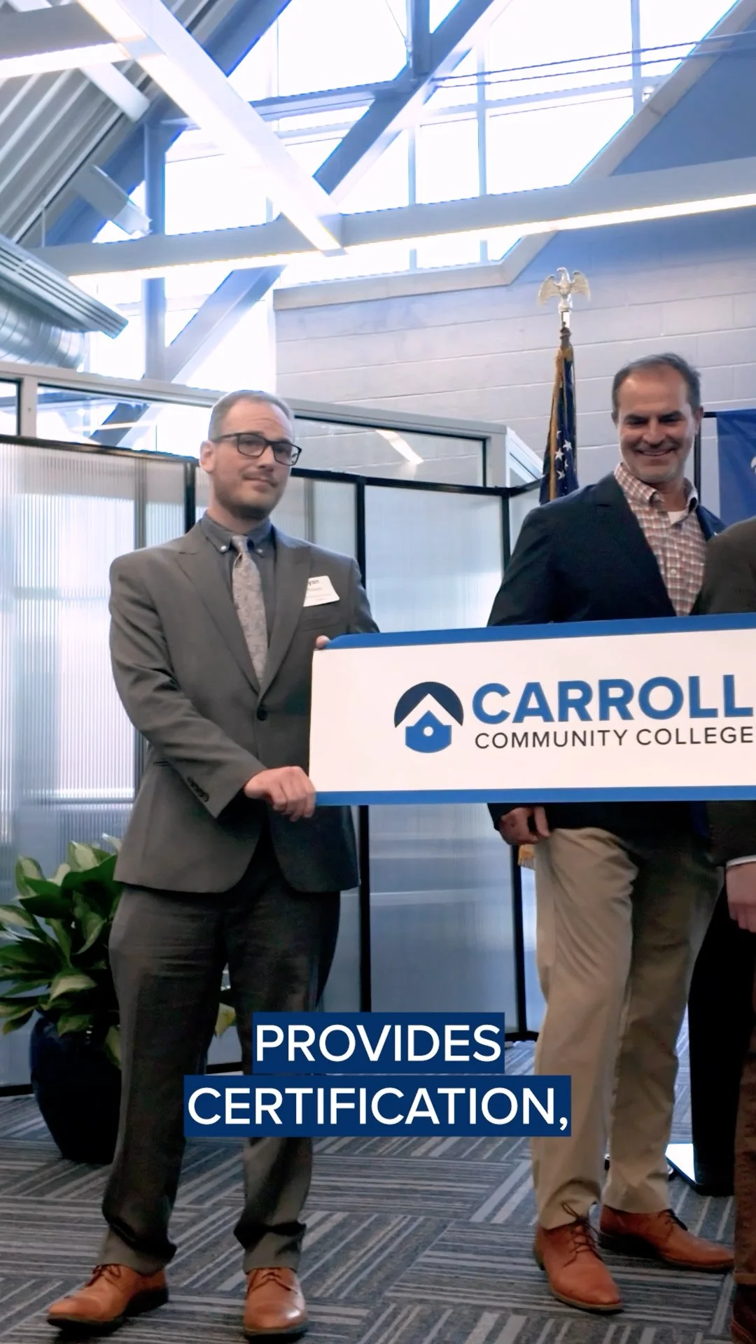 CCC Cyber Range (BCR)