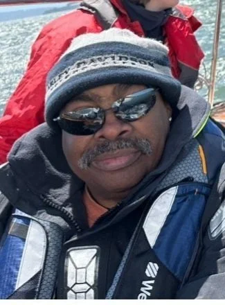 Captain Mike Master Mariners 2024