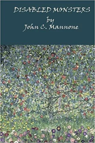 Click to Purchase - "Disabled Monsters" by John C. Mannone