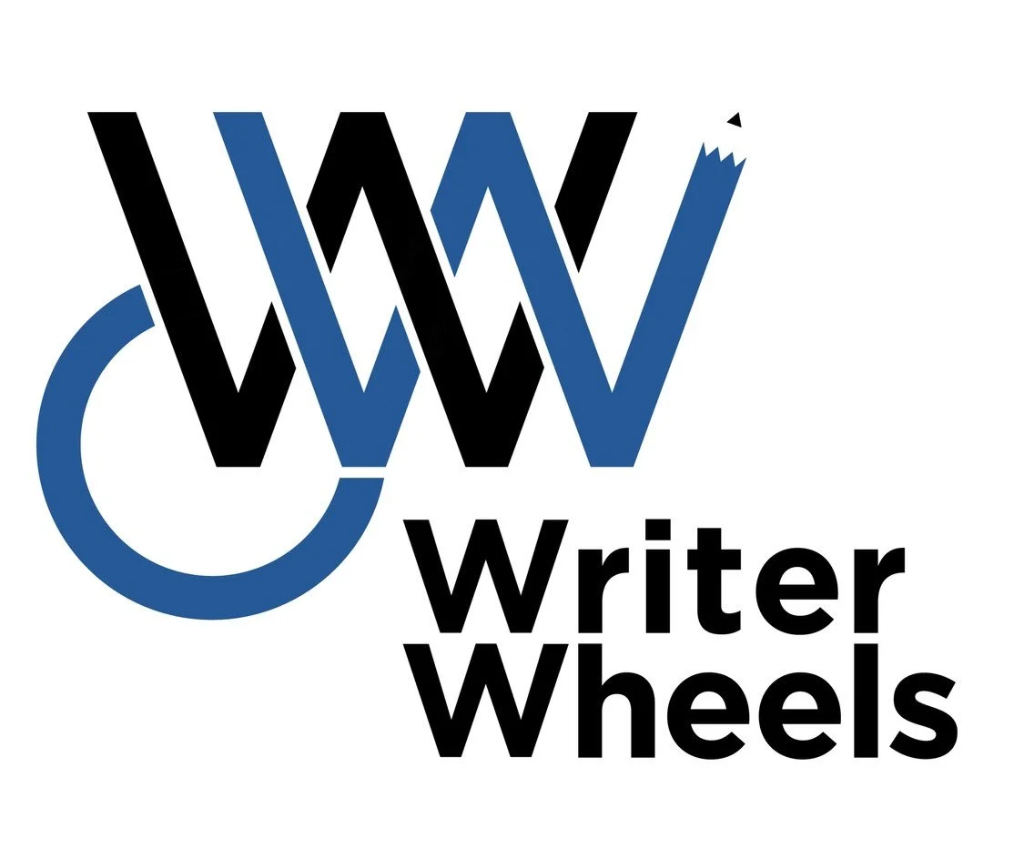 WriterWheels