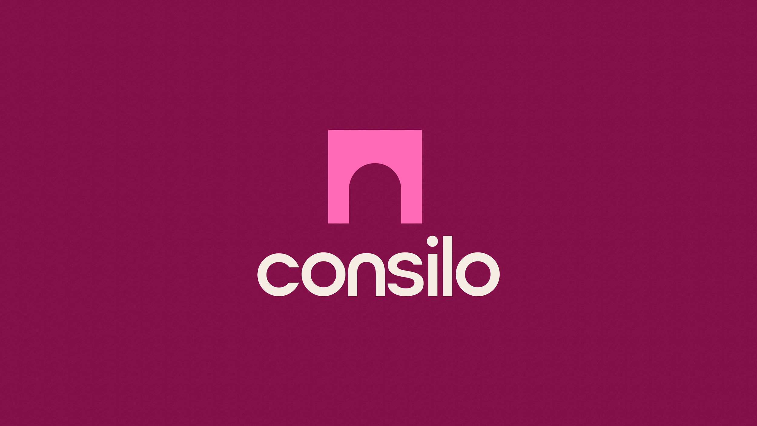 Consilo Identity