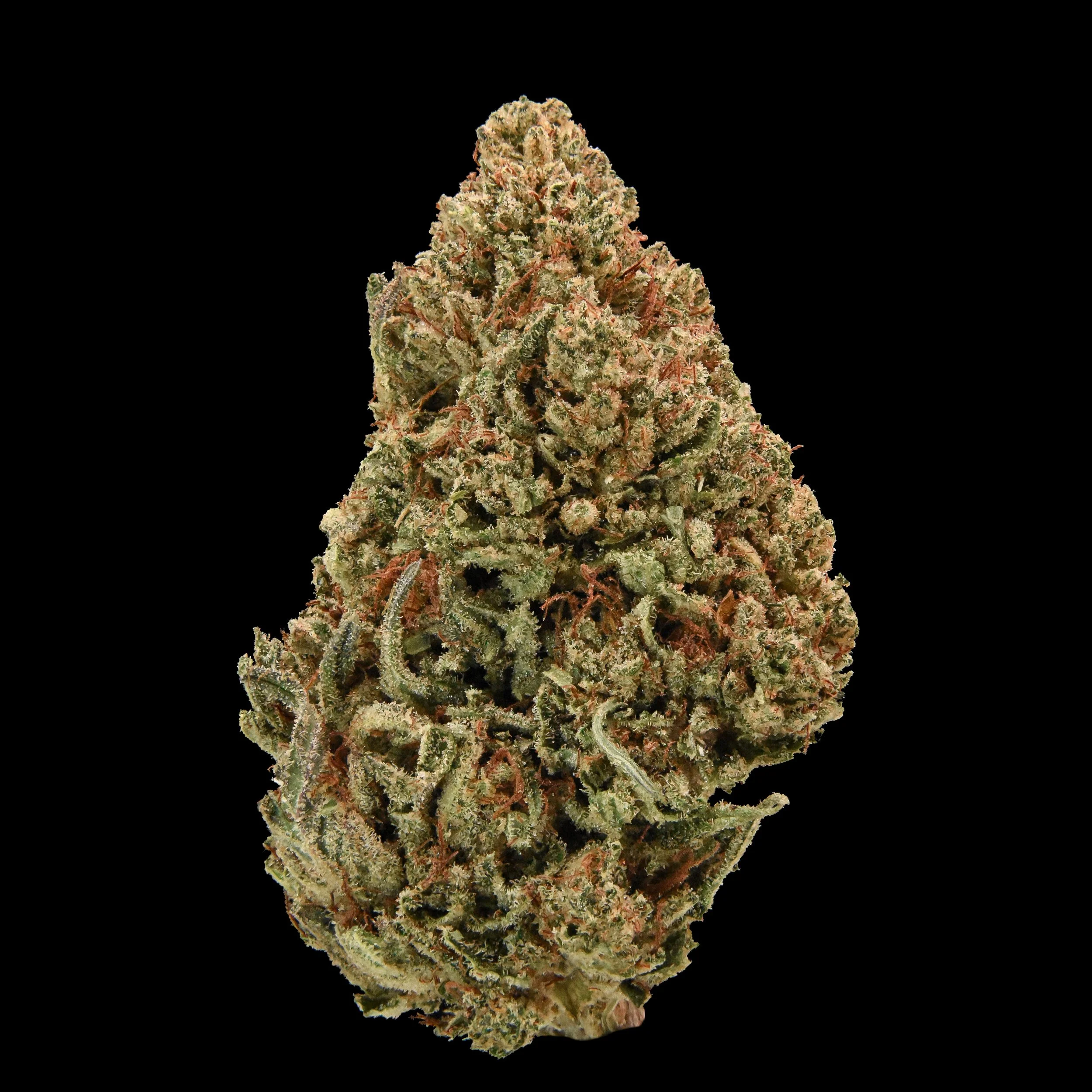 Kush Loops CBD Hemp Flower — Lost Oak Farms CBD Hemp Flower