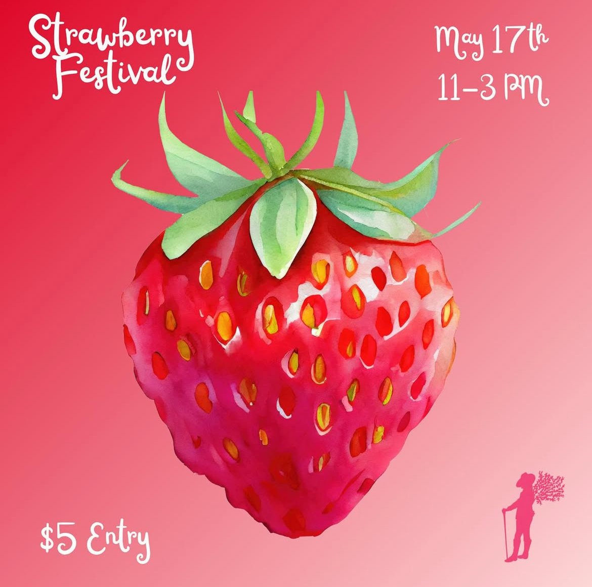 Strawberry Festival