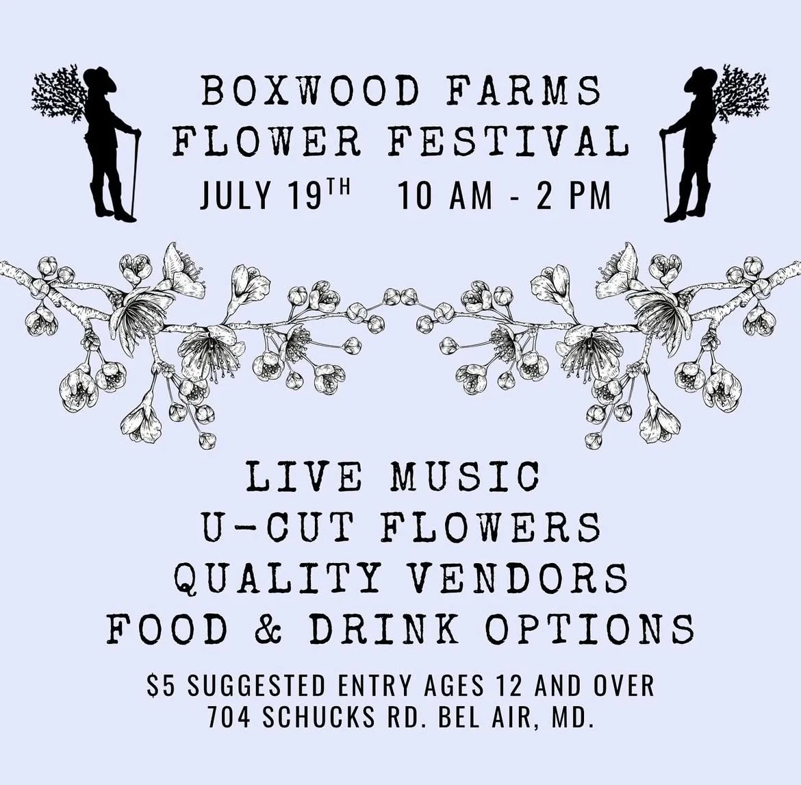Flower Fest