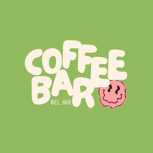 Coffeebar Vendor Pop Up