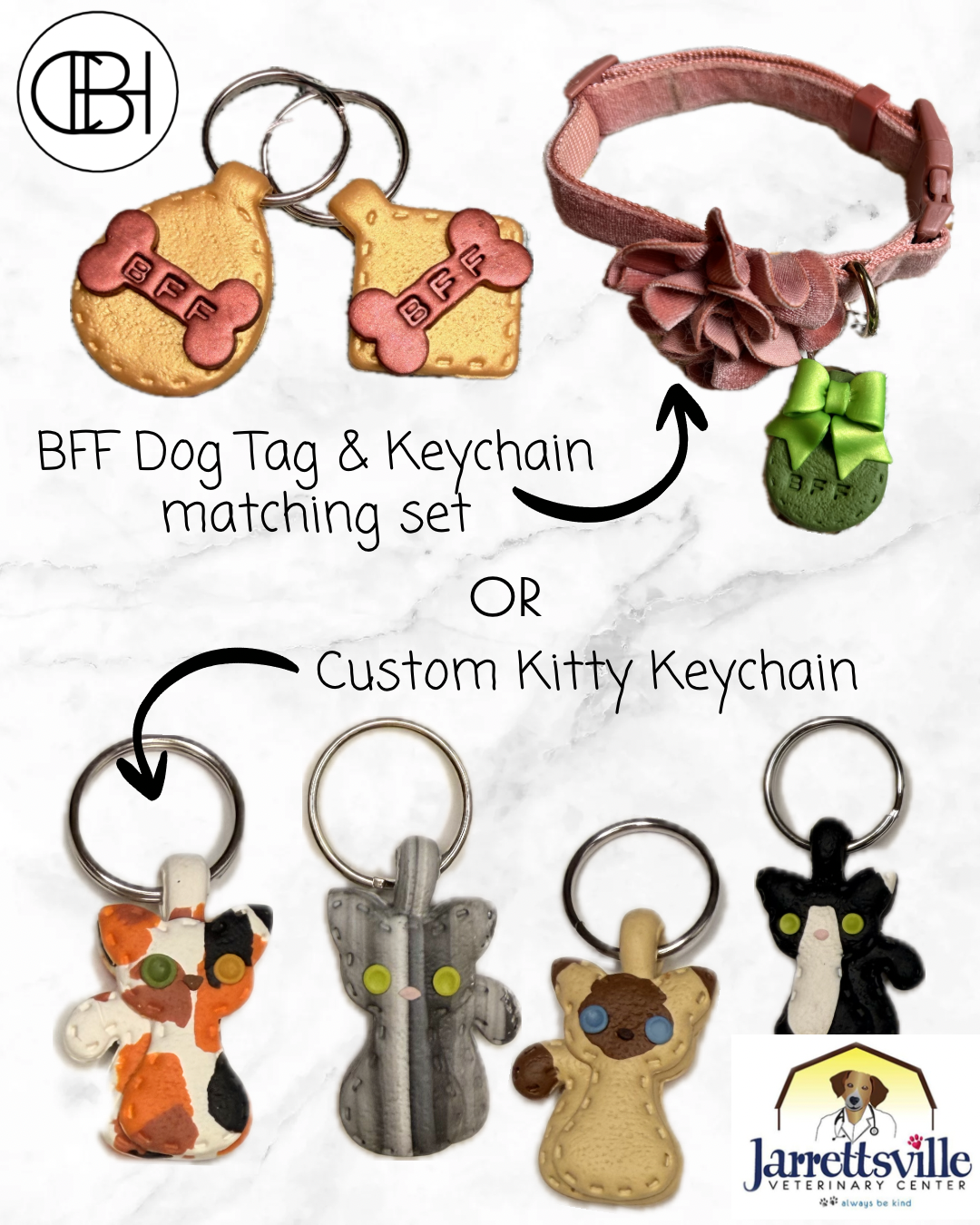 JVC Fundraiser Workshop