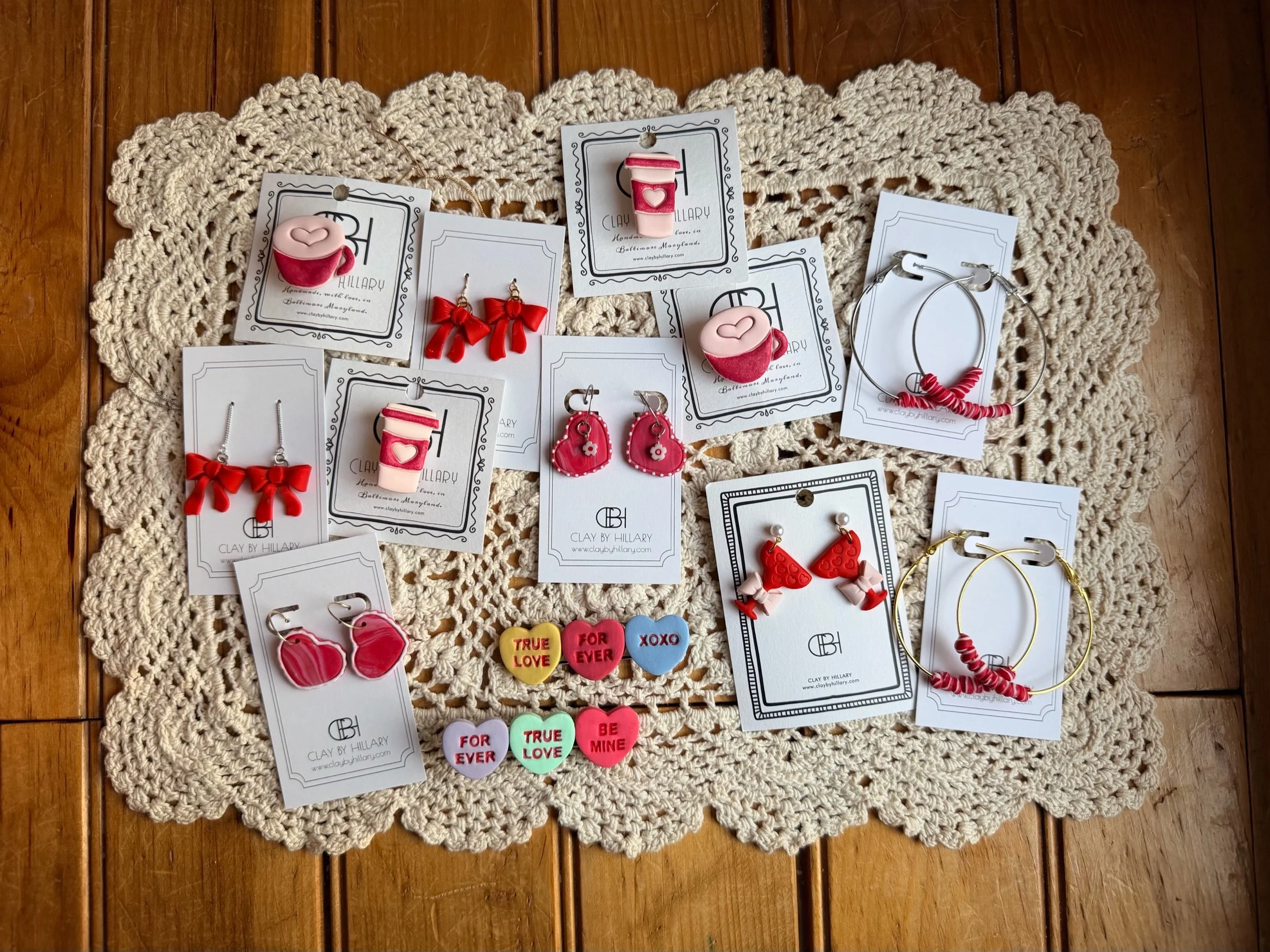 Valentines Day Collection