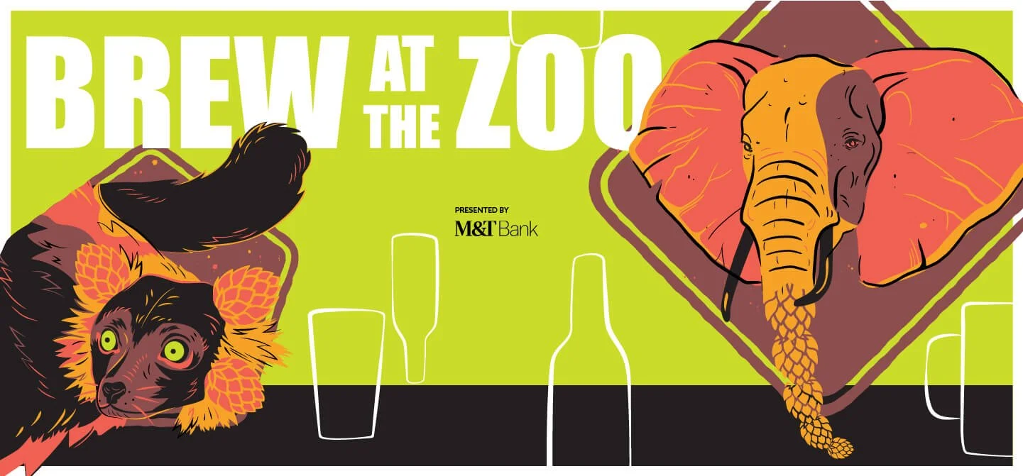 Brew at the Zoo