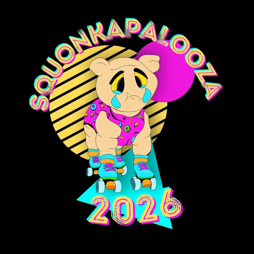 Squonkapalooza