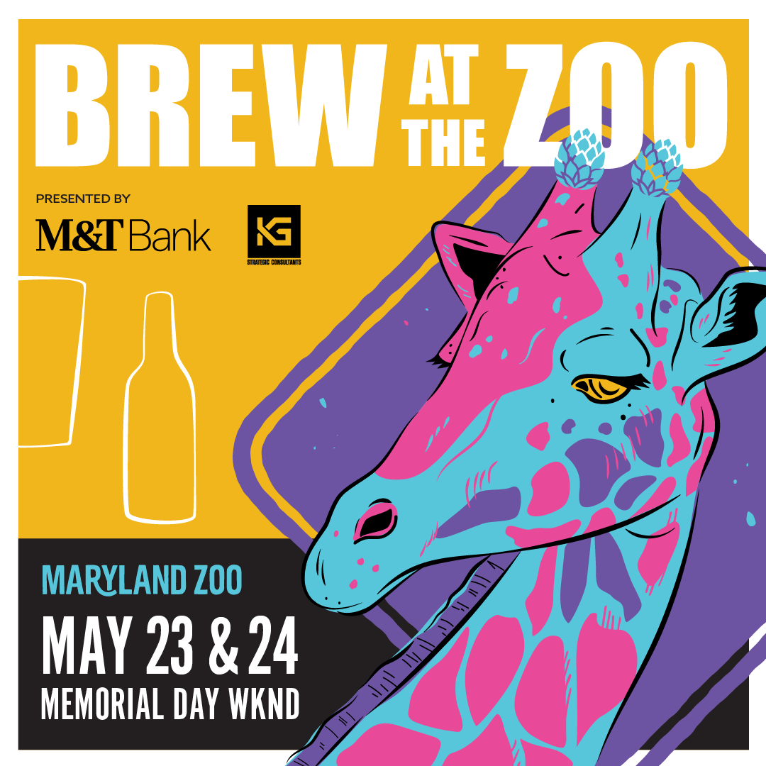 Brew at the Zoo