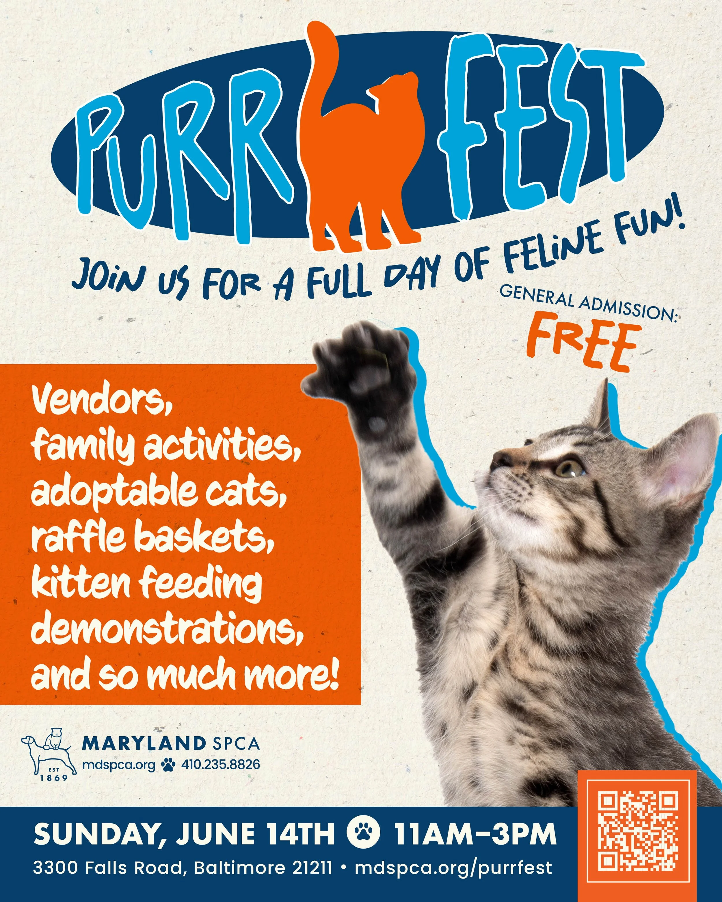 Purrfest