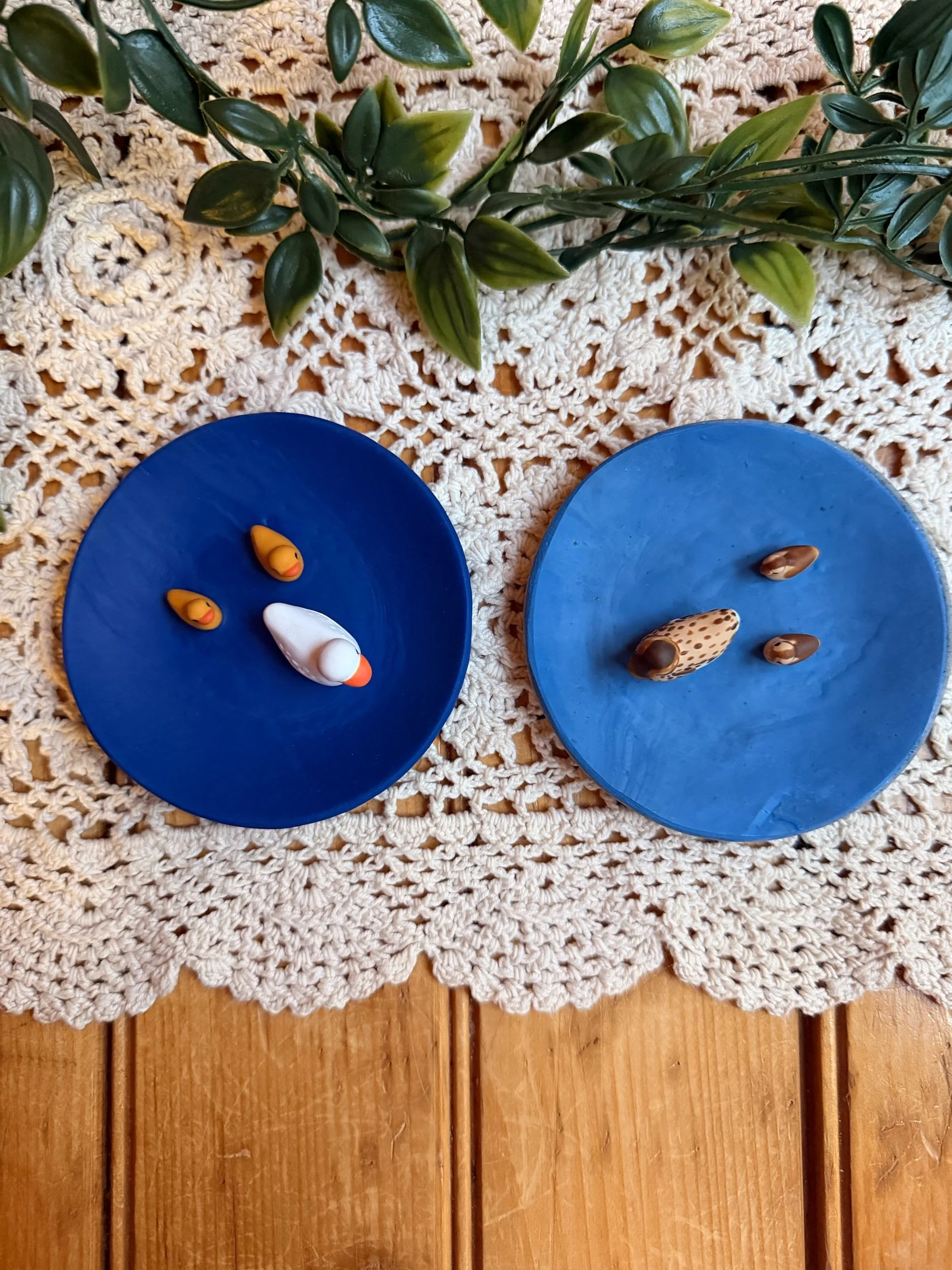 Trinket Dish
