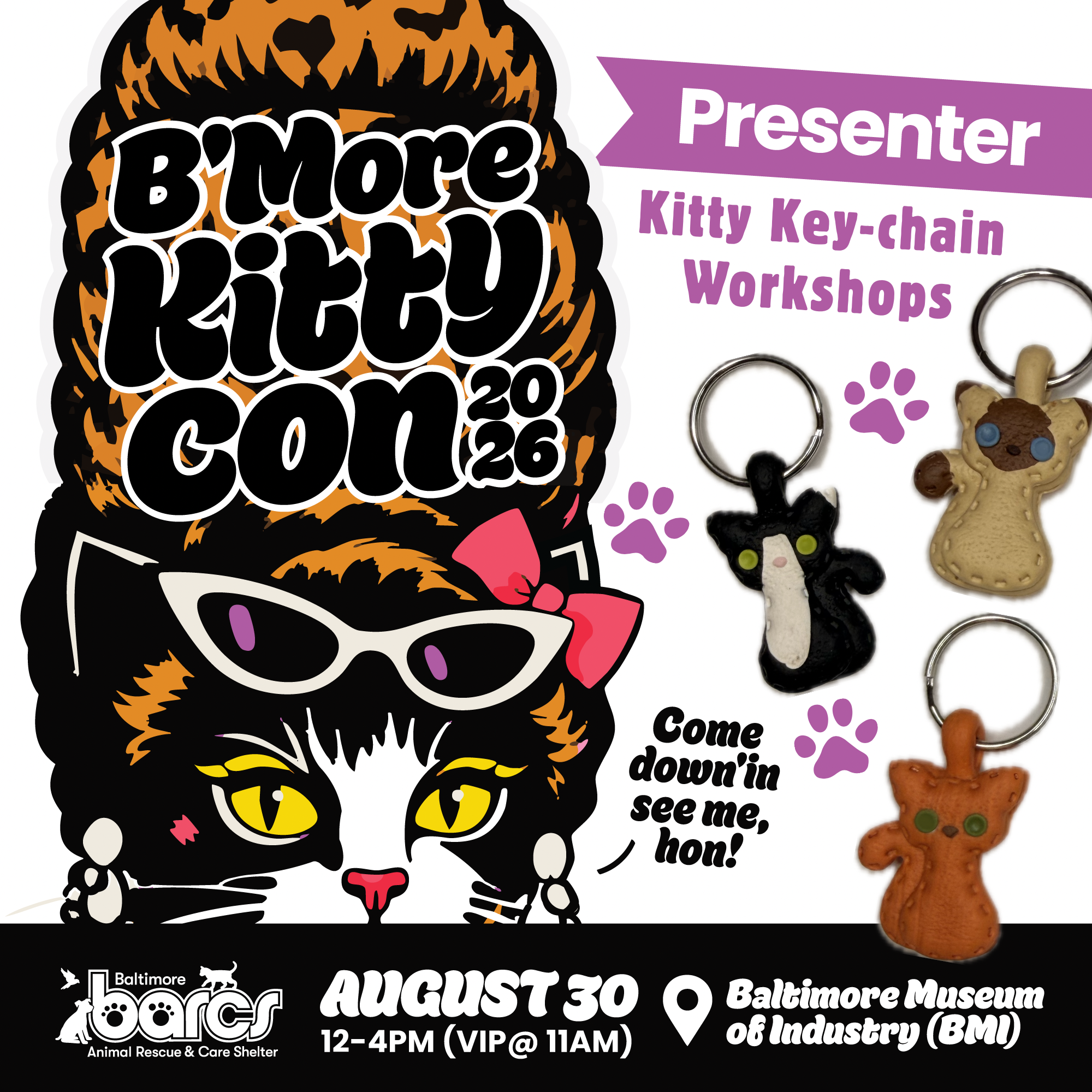 Kitty Con